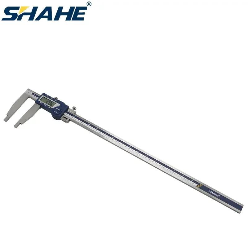 SHAHE  Ķ۽ , θ ƿ Ͼ  ũι, IP54, 0.01mm, 500 mm